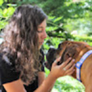 Meet your Posher, Dani